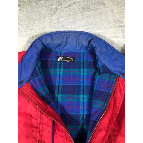 Pendleton lobo jacket size large - Picture 1 of 5
